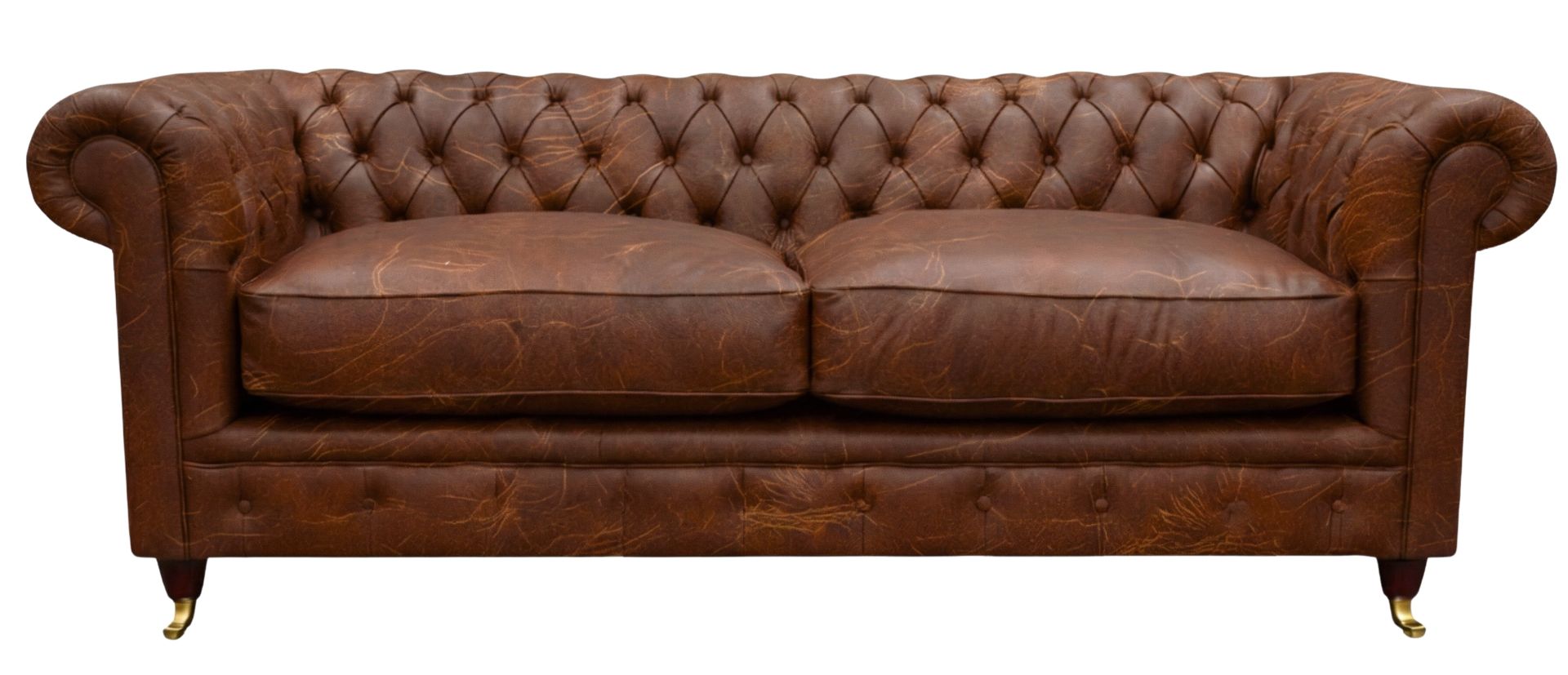 The Dorchester Chesterfield